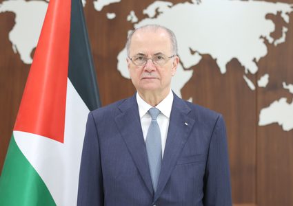 مصطفى: الحكومة جاهزة لإعادة إعمار قطاع غزة ومستمرة في مداولاتها مع كافة الأطراف