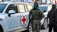 بريطانيا تعلن إنهاء طلعاتها الاستطلاعية في سماء غزة بعد الإفراج عن الرهائن