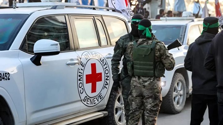 بريطانيا تعلن إنهاء طلعاتها الاستطلاعية في سماء غزة بعد الإفراج عن الرهائن