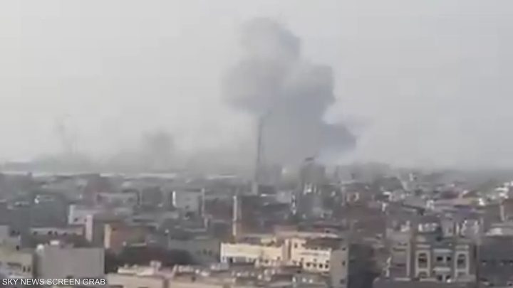 إسرائيل تتوعد بمواصلة ضرب الحوثيين بعد مقتل رئيس أركانهم في غارة سابقة