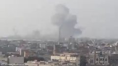 إسرائيل تتوعد بمواصلة ضرب الحوثيين بعد مقتل رئيس أركانهم في غارة سابقة