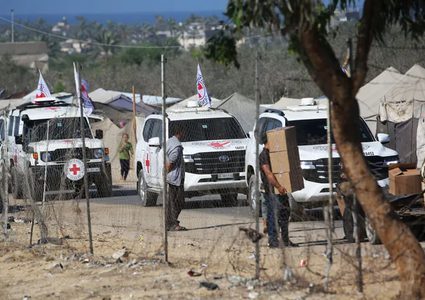 مصر: استعادة جثث الرهائن الإسرائيليين من غزة مهمة معقدة وتتطلب وقتاً