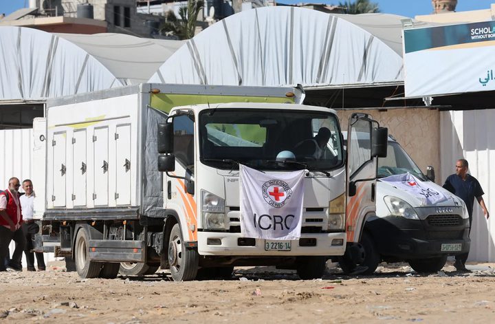 صحة غزة: جثامين الأسرى التي سلّمها الاحتلال تحمل آثار تعذيب وحروق وإعدامات