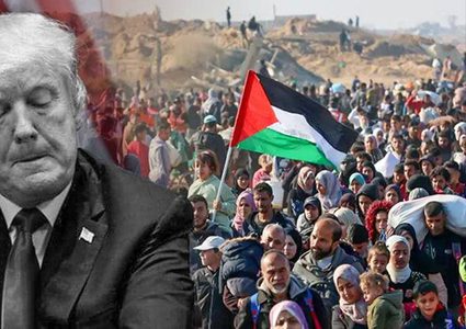 اليوم التالي لغزة: ضغوطات ترامب وإصرار إسرائيل على "مفاوضات تحت النار"