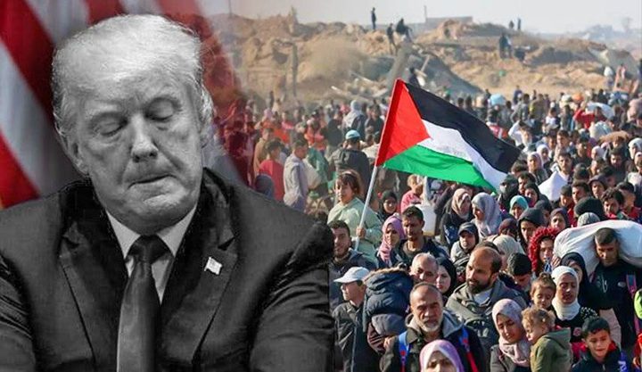 اليوم التالي لغزة: ضغوطات ترامب وإصرار إسرائيل على "مفاوضات تحت النار"