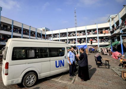 مسؤول أممي: الأونروا هي العمود الفقري للعملية الإنسانية في غزة