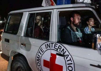 حماس: انتهاء أزمة جثامين عناصر القسام بعد تسليم 45 جثماناً