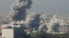 الصحة اللبنانية: 6 إصابات جراء العدوان الإسرائيلي على الجنوب