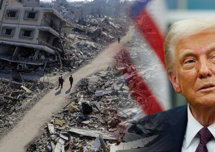 خطة ترامب تنطلق من رفح: إعادة إعمار ومناطق آمنة خالية من حماس