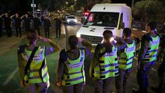 حسابات ميدانية معقدة.. فريق دولي يبدأ مهمة البحث عن جثث أسرى الاحتلال في غزة