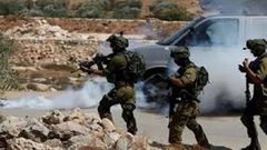 الاحتلال يداهم منزل أسير محرر في دير غسانة شمال غرب رام الله