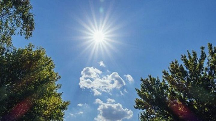 الطقس: أجواء صافية وارتفاع طفيف على درجات الحرارة