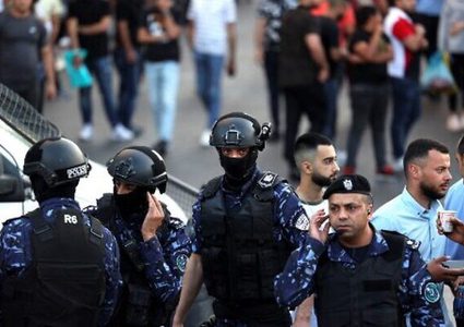 مقتل مواطن في الجيب قضاء القدس