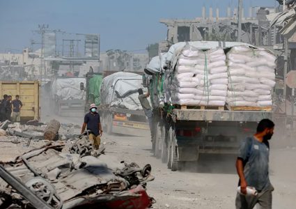 مطالبات أممية بفتح المعابر وتدفق غير محدود للمساعدات إلى غزة