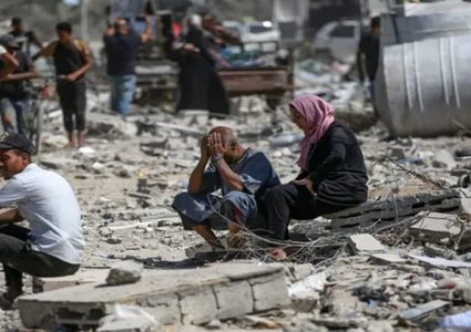 ارتفاع حصيلة العدوان على قطاع غزة إلى 68,116 شهيدا و170,200 مصاب