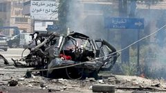 شهيد جراء غارة للاحتلال جنوب لبنان