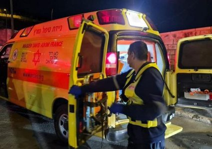 مقتل شخص بجريمة إطلاق نار في يركا داخل أراضي 194