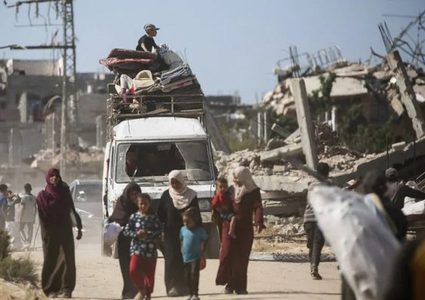 حكومي غزة: إسرائيل خرقت وقف إطلاق النار 47 مرة