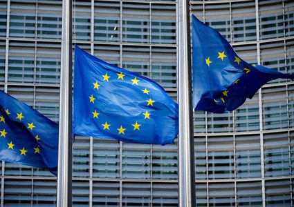 اجتماع حاسم الاسبوع المقبل: الاتحاد الأوروبي يجمّد تعزيز العقوبات ضد إسرائيل