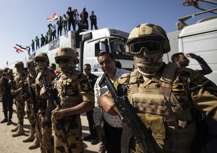 تقرير: مصر ستقود القوة الدولية في قطاع غزة