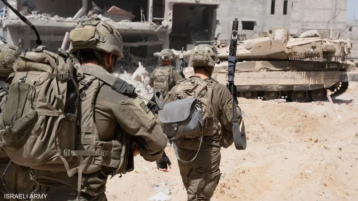 اتفاق غزة مهددوفصائل فلسطينية تستعد لاجتماع في القاهرة لتشكيل لجنة وطنية مستقلة