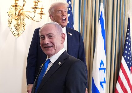 تحذير امريكي لتل أبيب: اضبطوا الرد على حماس لحماية خطة ترامب