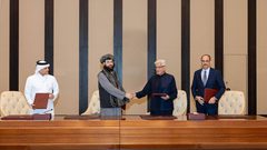 باكستان وأفغانستان تتفقان على وقف فوري لإطلاق النار بوساطة قطرية وتركية