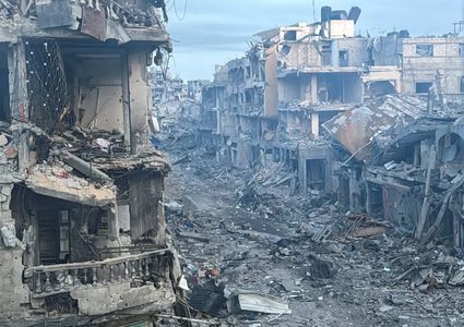 غزة: إسرائيل تنتهك الهدنة 47 مرة وتستمر في إغلاق معبر رفح