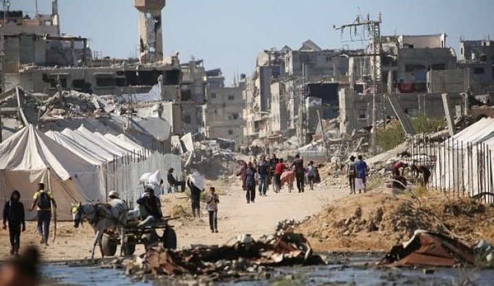 اليوم التاسع لوقف إطلاق النار :اسرائيل تتراجع عن فتح معبر رفح وخروقات بحرا وجوا