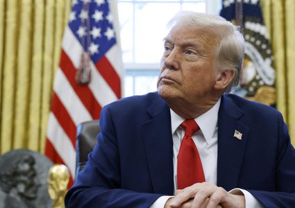 ترامب: قيادة حماس لم تخرق وقف إطلاق النار والخروقات من "متمردين داخل الحركة"