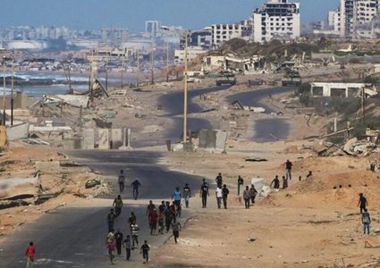 قطاع غزة يغرق في البطالة والقطاع الإنتاجي يتآكل