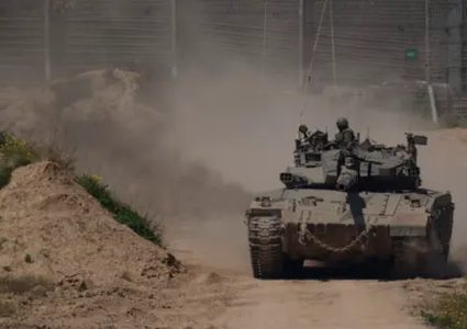 "إسرائيل" تعلن العودة إلى اتفاق وقف إطلاق النار