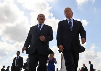 الإعلام العبري: أميركا تعيد هندسة الشرق الأوسط وإسرائيل خارج القيادة لأول مرة