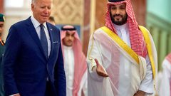 براك: السعودية تقترب من الانضمام الرسمي لاتفاقيات التطبيع مع اسرائيل