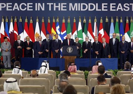 فرنسا تكشف مهمة الاتحاد الأوروبي في غزة