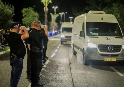 جيش الاحتلال يتسلم جثة أسير عبر الصليب الأحمر