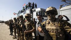 مصر تقود قوة دولية في غزة تضم ٤٠٠٠ جندي من دول اسلامية