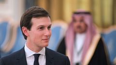 كوشنر: لن تُخصص أي أموال لإعادة إعمار للمناطق الخاضعة لسيطرة "حماس"