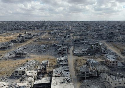 اليوم 12 لوقف الحرب: الاحتلال يرسم الخط الأصفر داخل غزة وتواصل خروقاتها