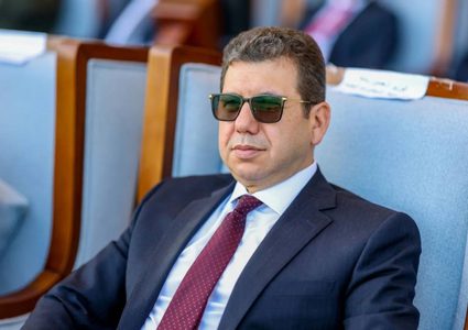 رئيس المخابرات المصرية في إسرائيل لبحث خطة ترامب وتثبيت وقف إطلاق النار في غزة