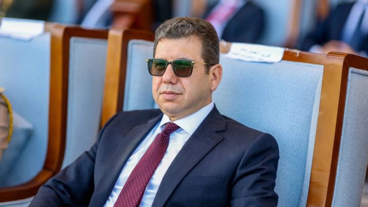 رئيس المخابرات المصرية في إسرائيل لبحث خطة ترامب وتثبيت وقف إطلاق النار في غزة