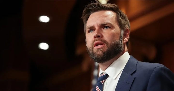 نائب الرئيس الأمريكي: خطة ترامب بغزة تسير بشكل أفضل من المتوقع