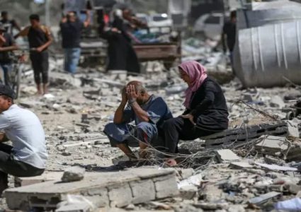 ارتفاع حصيلة العدوان على قطاع غزة إلى 68,229 شهيدا و170,369 مصابا