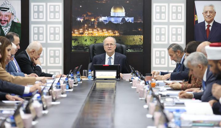 مصطفى: الحكومة تواصل التحضير لتنفيذ خطة التعافي وإعادة إعمار قطاع غزة