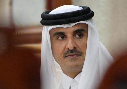 أمير قطر: ما جرى بغزة إبادة جماعية وإسرائيل تجاوزت كل الأعراف الدولية