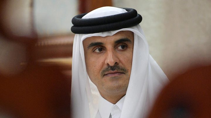 أمير قطر: ما جرى بغزة إبادة جماعية وإسرائيل تجاوزت كل الأعراف الدولية