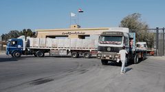 اليوم 13 لوقف إطلاق النار: جيش الاحتلال يواصل إغلاق معبر رفح وخروقات مستمرة