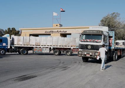 اليوم 13 لوقف إطلاق النار: جيش الاحتلال يواصل إغلاق معبر رفح وخروقات مستمرة