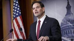 وزير الخارجية الأمريكي يلتحق بالقطار الجوي الأمريكي إلى تل أبيب