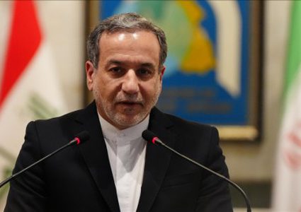 إيران: لن نعود للمفاوضات مع أمريكا ما دامت تقدم "مطالب غير معقولة"